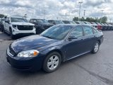 Used 2009 Chevrolet Impala LT image 3