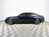 Used 2020 BMW 740i w/ M Sport Package image 4