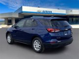 Used 2022 Chevrolet Equinox LS w/ LS Convenience Package image 3