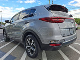 Used 2020 Kia Sportage LX image 4