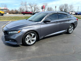 Used 2018 Honda Accord EX image 2