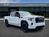 Used 2022 GMC Sierra 1500 Elevation image 3