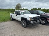 Used 2003 Chevrolet Silverado 1500 4x4 Extended Cab image 5