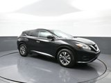 Used 2015 Nissan Murano S w/ Navigation Package image 4