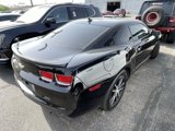 Used 2011 Chevrolet Camaro LS image 3