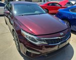 Used 2019 Kia Optima LX w/ LX 17" Wheel Package image 4