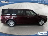 Used 2019 Ford Flex SEL w/ Equipment Group 202A image 4