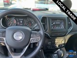 Used 2019 Jeep Cherokee Latitude w/ Popular Appearance Group image 4