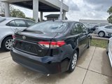 Used 2024 Toyota Corolla LE image 3