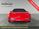 Used 1995 Chevrolet Corvette Coupe image 4