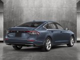 New 2025 Honda Accord LX image 2