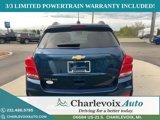 Used 2020 Chevrolet Trax LT w/ LT Convenience Package image 6