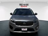 Used 2018 Kia Sorento SX image 2