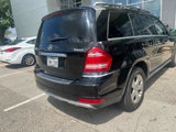 Used 2012 Mercedes-Benz GL 450 4MATIC image 3