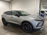 New 2025 Chevrolet Blazer LT w/ Redline Edition image 2