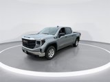 New 2025 GMC Sierra 1500 Pro w/ Pro Value Package image 4