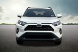 Used 2023 Toyota RAV4 XLE Premium image 3