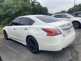 Used 2014 Nissan Altima 2.5 SL w/ Technology Package image 5