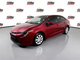 Used 2022 Toyota Corolla LE image 3