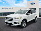 Used 2018 Ford Escape Titanium w/ Ford Safe & Smart Package image 5