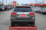 Used 2012 Jeep Grand Cherokee Laredo w/ Laredo E Group image 4