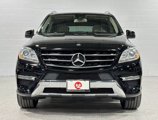 Used 2014 Mercedes-Benz ML 550 4MATIC image 3