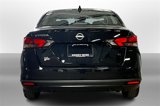 Used 2025 Nissan Versa SV image 4