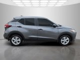 New 2025 Nissan Kicks Play S image 4