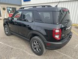 Used 2021 Ford Bronco Sport Badlands w/ Badlands Package image 3
