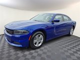 Used 2022 Dodge Charger SXT w/ Leather Interior Group image 3