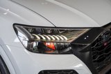 New 2024 Audi RS Q8 image 2