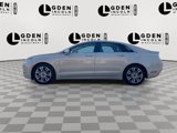 Used 2014 Lincoln MKZ Hybrid w/ Equipment Group 201A Select image 5
