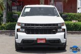 Used 2019 Chevrolet Silverado 1500 W/T w/ WT Convenience Package image 3