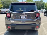 Used 2018 Jeep Renegade Latitude w/ Advanced Technology Group image 6