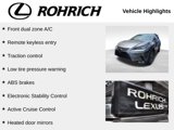 Used 2019 Lexus NX 300 AWD image 4