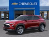 New 2026 Chevrolet TrailBlazer LS w/ LS Convenience Package image 2