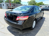 Used 2011 Toyota Camry LE image 5