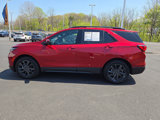 Used 2022 Chevrolet Equinox RS image 4