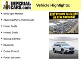 Used 2020 Subaru Ascent Premium w/ Convenience Package image 5