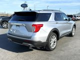 Used 2023 Ford Explorer Limited image 3
