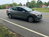 Used 2016 Kia Forte LX w/ LX Popular Plus Package image 3
