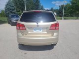 Used 2010 Dodge Journey SXT w/ Navigation & Sound Group I image 4