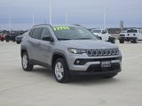 Used 2022 Jeep Compass Latitude w/ Convenience Group image 3