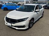 Certified 2021 Honda Civic LX image 1