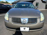 Used 2004 Nissan Maxima 3.5 SL image 3