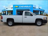 Used 2013 Chevrolet Silverado 1500 W/T image 6