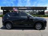 Used 2023 MAZDA CX-5 AWD 2.5 S w/ Select Package image 5
