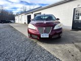 Used 2008 Pontiac G6 GXP w/ Sun And Sound Package image 2