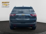Used 2019 Chevrolet Traverse LT w/ LPO, Floor Liner Package image 4