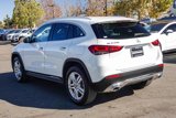 Certified 2022 Mercedes-Benz GLA 250 w/ Premium Package Lite image 4
